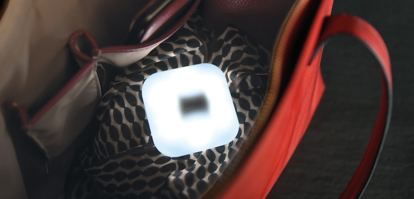 Handtaschenlicht SOI Automatisches Licht Für Die H Produktbild-Vorschau 10