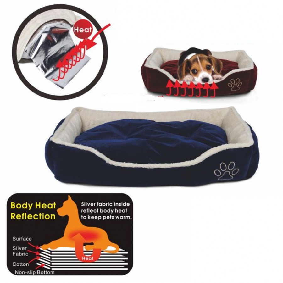 losy pet bed